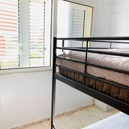 Apartamentos Playa Centro Benicàssim Exteriér fotografie