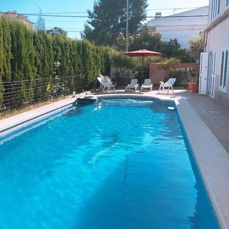 Apartamentos Playa Centro Benicàssim Exteriér fotografie
