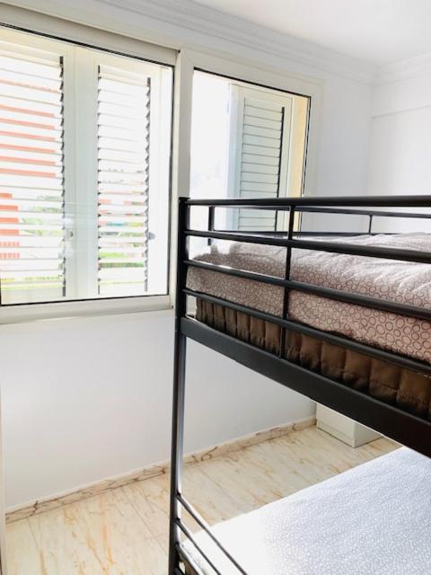 Apartamentos Playa Centro Benicàssim Exteriér fotografie