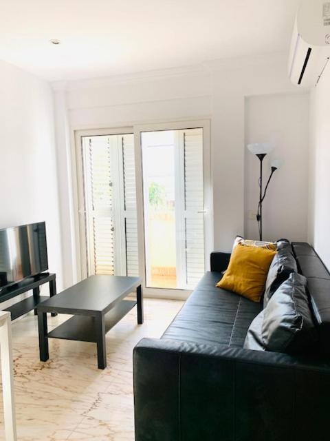 Apartamentos Playa Centro Benicàssim Exteriér fotografie