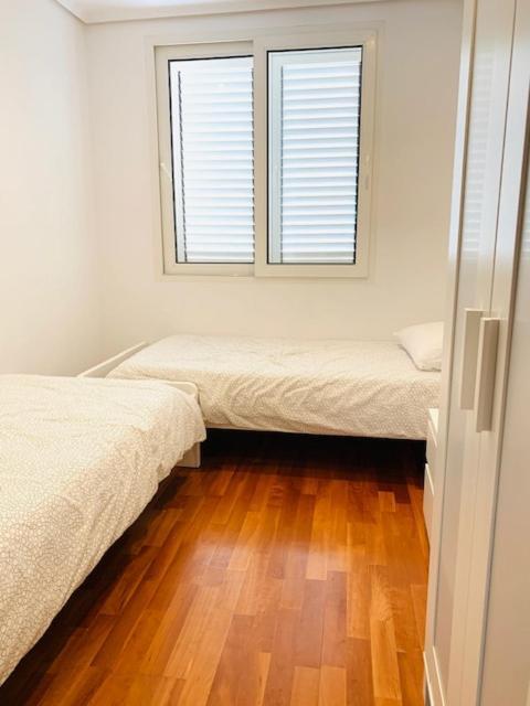 Apartamentos Playa Centro Benicàssim Exteriér fotografie