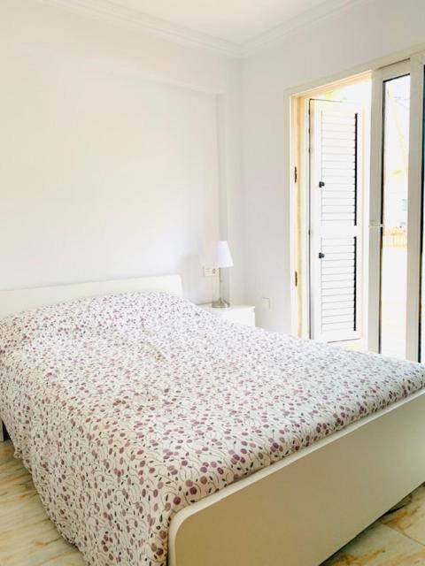 Apartamentos Playa Centro Benicàssim Exteriér fotografie