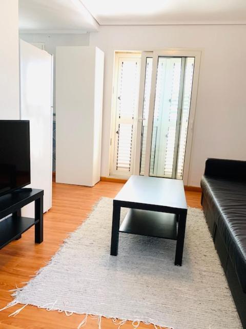Apartamentos Playa Centro Benicàssim Exteriér fotografie