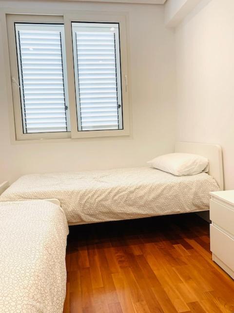 Apartamentos Playa Centro Benicàssim Exteriér fotografie