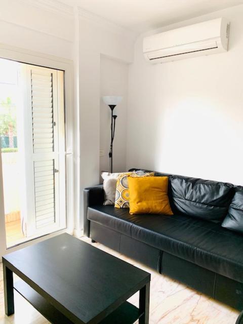 Apartamentos Playa Centro Benicàssim Exteriér fotografie