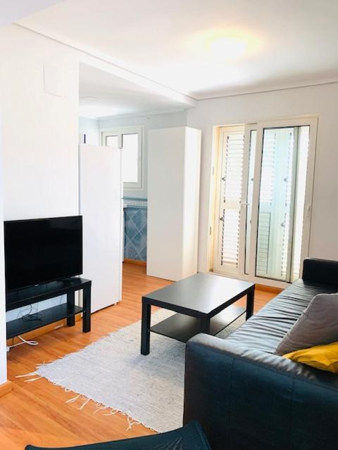 Apartamentos Playa Centro Benicàssim Exteriér fotografie