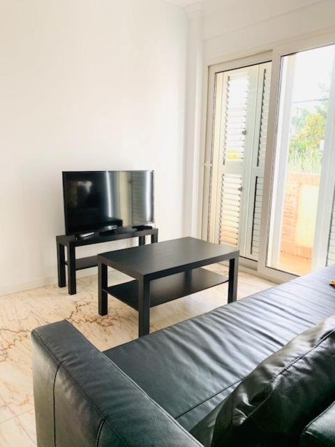 Apartamentos Playa Centro Benicàssim Exteriér fotografie
