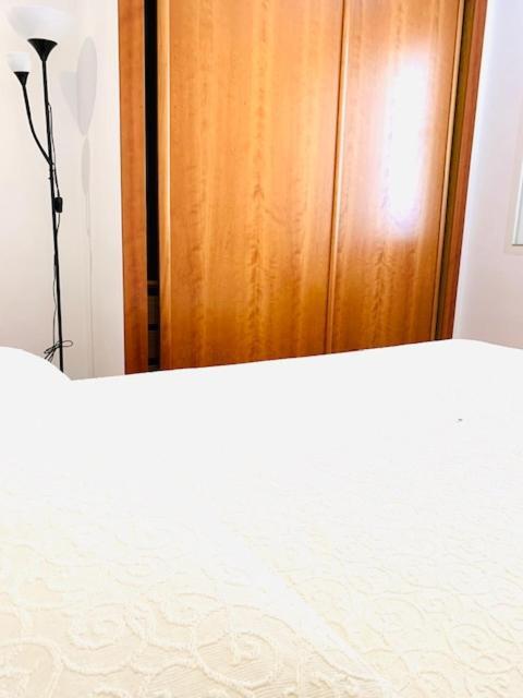 Apartamentos Playa Centro Benicàssim Exteriér fotografie