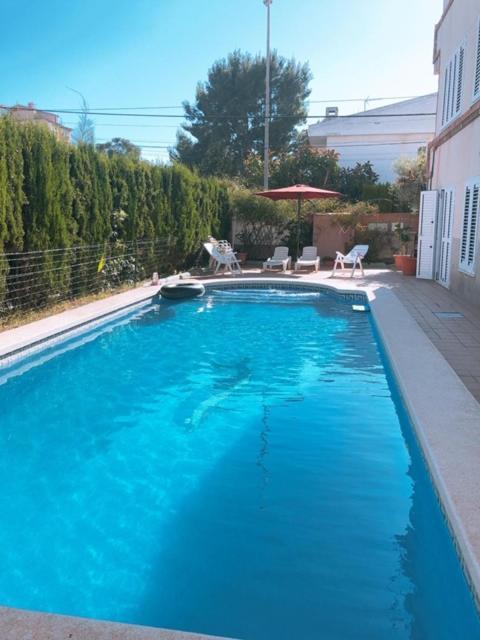 Apartamentos Playa Centro Benicàssim Exteriér fotografie